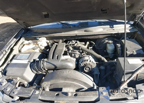 2006 GMC Envoy Denali z USA, uszkodzony, nr VIN 1GKET63M362156761